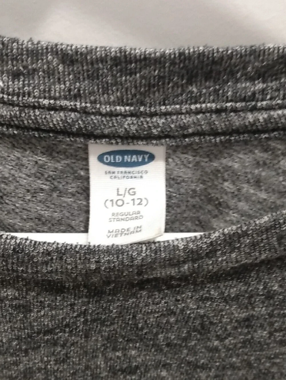 Old Navy Long Sleeve Shirt